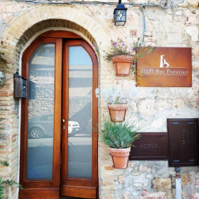 B&B San Francesco Assisi